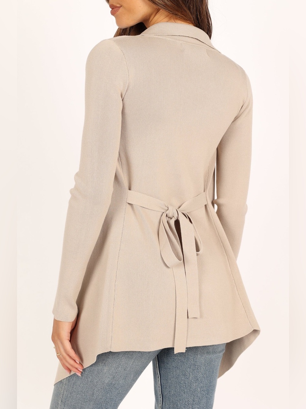 Petal & Pup, Zimmer Cardigan View 4